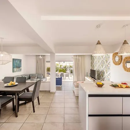 Casa vacanze Pantaros Luxury With Pool *