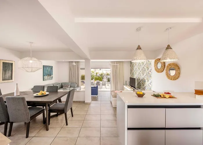 Casa vacanze Pantaros Luxury With Pool *