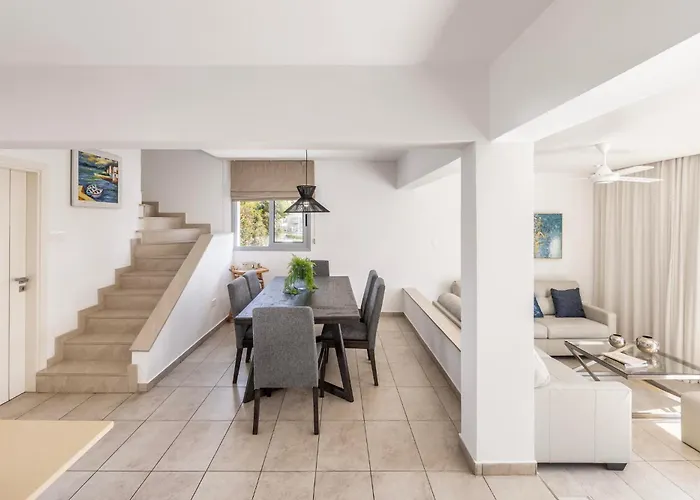 Casa vacanze Pantaros Luxury With Pool