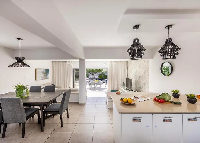 Casa vacanze Pantaros Luxury With Pool *