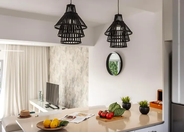 Pantaros Luxury With Pool Casa vacanze *