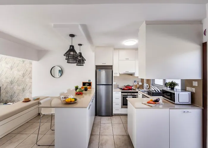 Pantaros Luxury With Pool Casa vacanze Paralimni