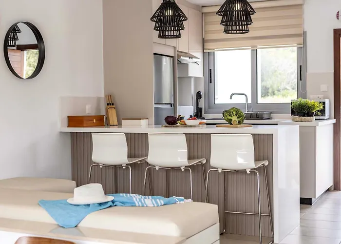 Casa vacanze Pantaros Luxury With Pool