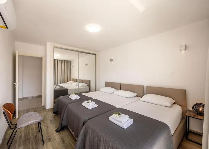 Casa vacanze Pantaros Luxury With Pool *