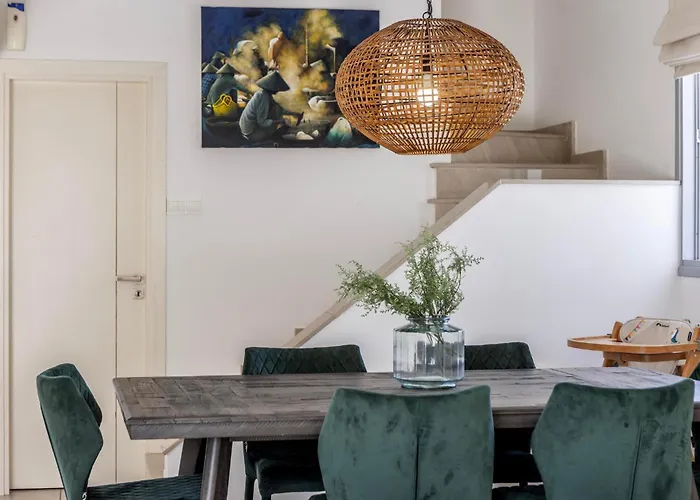 Casa vacanze Pantaros Luxury With Pool