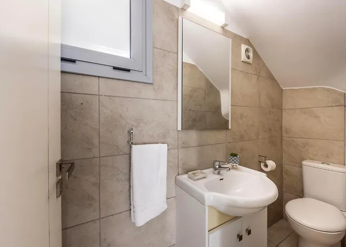 Casa vacanze Pantaros Luxury With Pool *