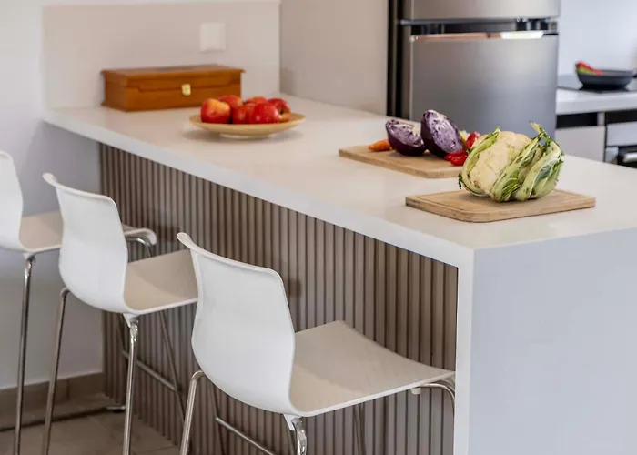 Pantaros Luxury With Pool Casa vacanze Paralimni