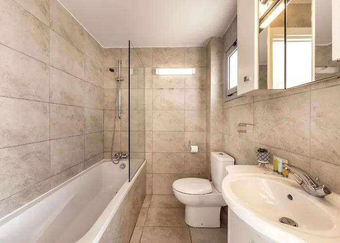 Casa vacanze Pantaros Luxury With Pool