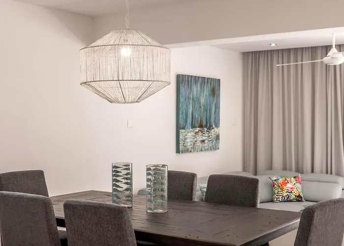 Casa vacanze Pantaros Luxury With Pool