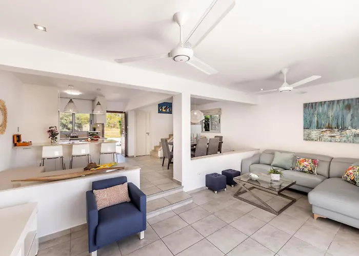 Pantaros Luxury With Pool Casa vacanze *