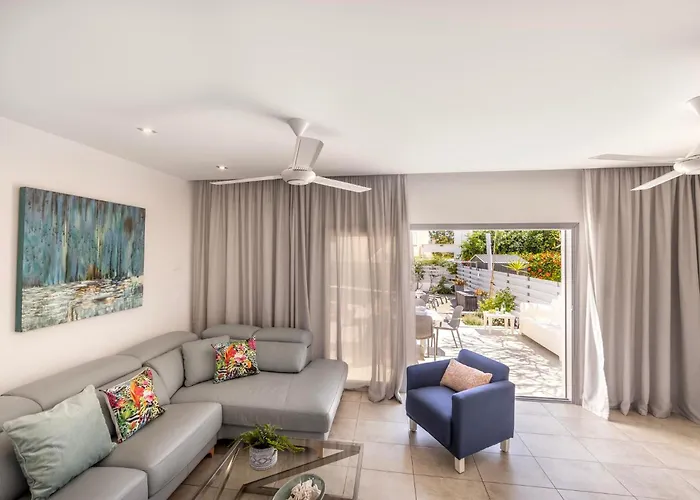 Casa vacanze Pantaros Luxury With Pool Paralimni