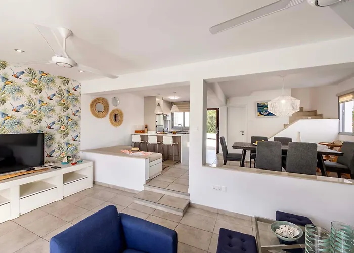 Casa vacanze Pantaros Luxury With Pool *