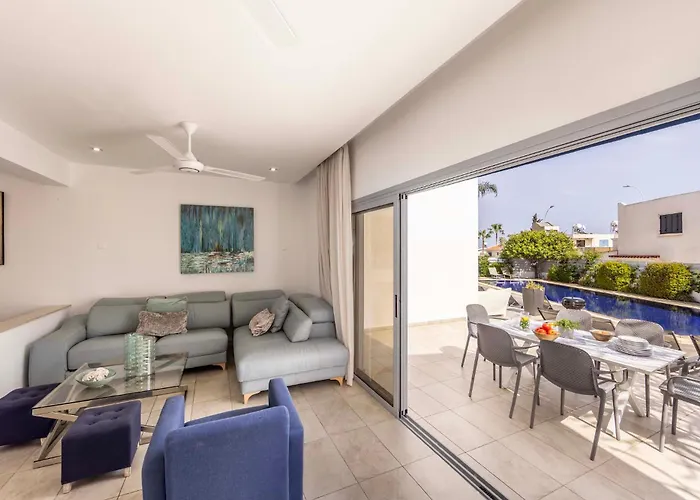 Casa vacanze Pantaros Luxury With Pool *