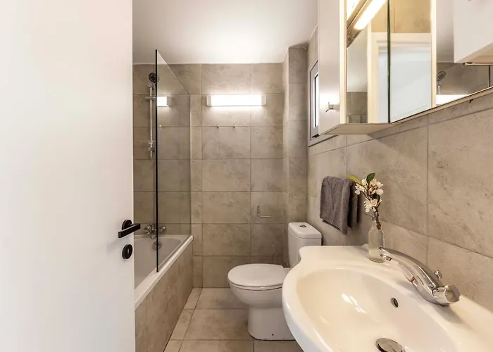 Pantaros Luxury With Pool