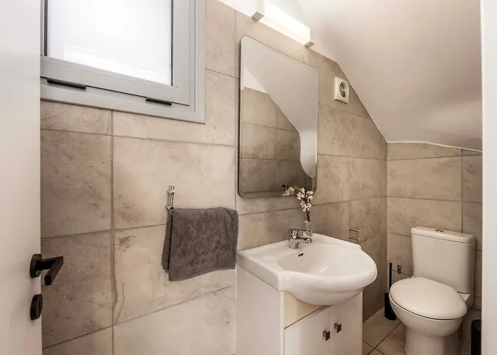 Pantaros Luxury With Pool Casa vacanze Paralimni