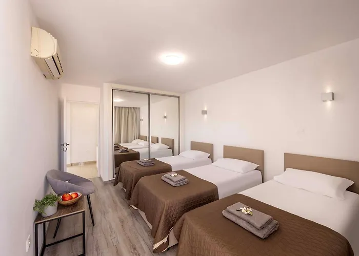 Pantaros Luxury With Pool Casa vacanze Paralimni