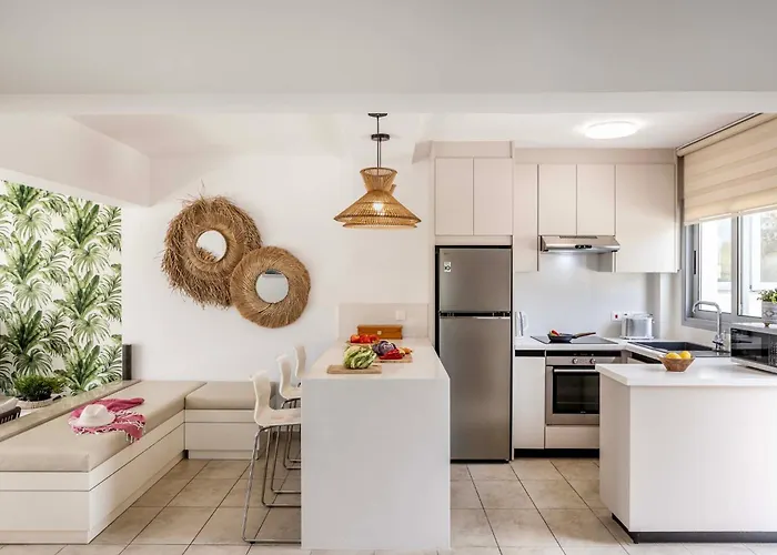 Pantaros Luxury With Pool Casa vacanze Paralimni