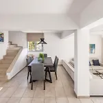 Дом отдыха Pantaros Luxury With Pool