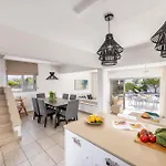 Pantaros Luxury With Pool Paralimni