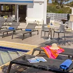 Pantaros Luxury With Pool Сasa de vacaciones *