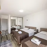 Сasa de vacaciones Pantaros Luxury With Pool Paralimni
