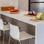 Pantaros Luxury With Pool Дом отдыха Паралимни