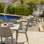 Pantaros Luxury With Pool Дом отдыха Паралимни