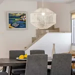 Pantaros Luxury With Pool Паралимни