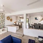 Дом отдыха Pantaros Luxury With Pool *