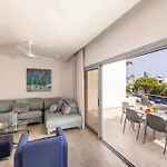 Дом отдыха Pantaros Luxury With Pool *