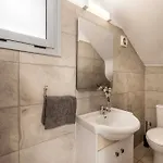 Pantaros Luxury With Pool Дом отдыха Паралимни