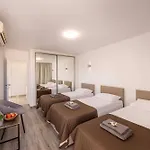 Pantaros Luxury With Pool Сasa de vacaciones Paralimni