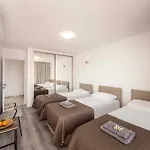 Pantaros Luxury With Pool * Paralimni