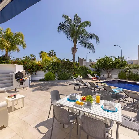 Holiday home Pantaros Luxury With Pool *