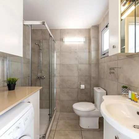Pantaros Luxury With Pool Holiday home *