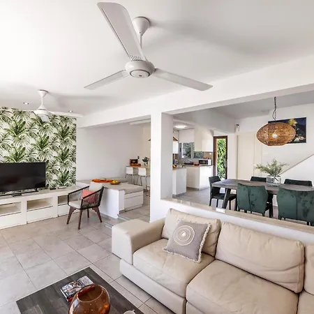 Holiday home Pantaros Luxury With Pool