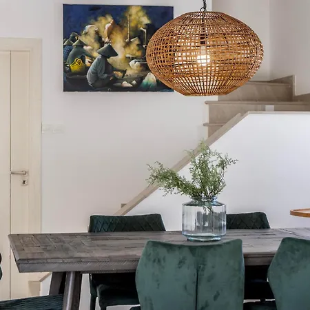 Holiday home Pantaros Luxury With Pool