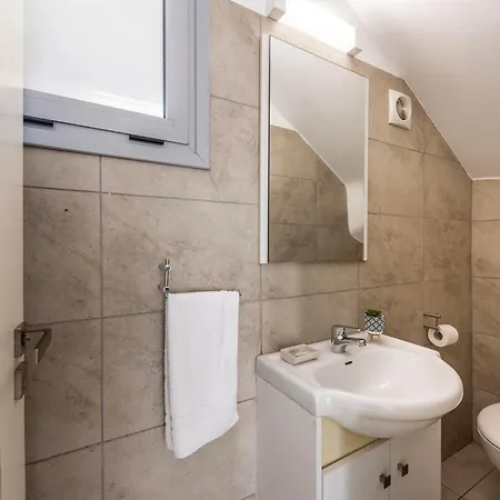 Holiday home Pantaros Luxury With Pool *