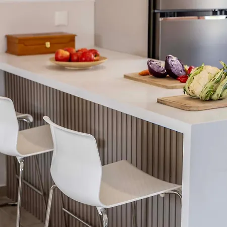 Pantaros Luxury With Pool Holiday home Paralimni