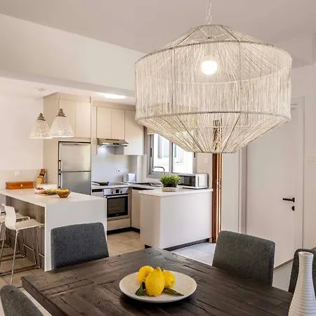 Holiday home Pantaros Luxury With Pool *
