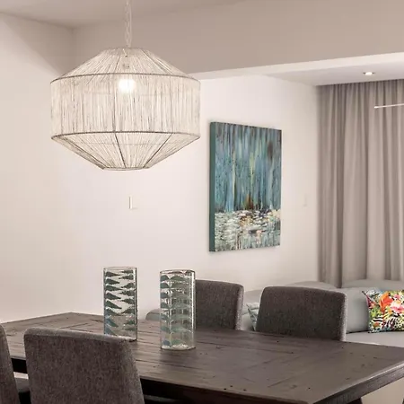 Holiday home Pantaros Luxury With Pool