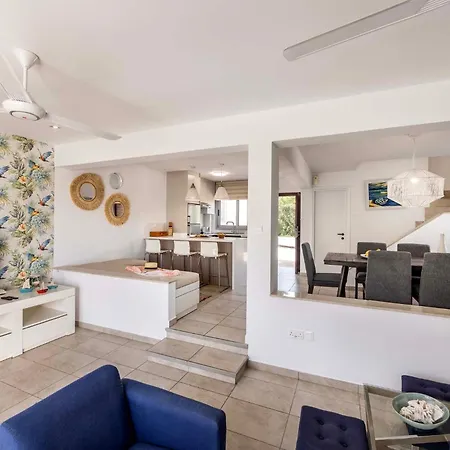 Holiday home Pantaros Luxury With Pool *