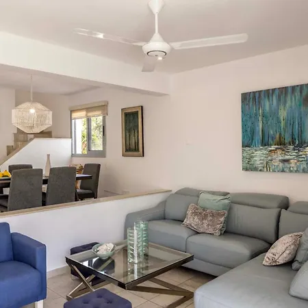 Holiday home Pantaros Luxury With Pool