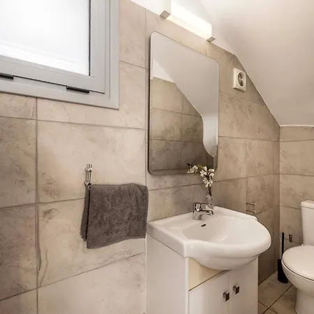 Pantaros Luxury With Pool Holiday home Paralimni